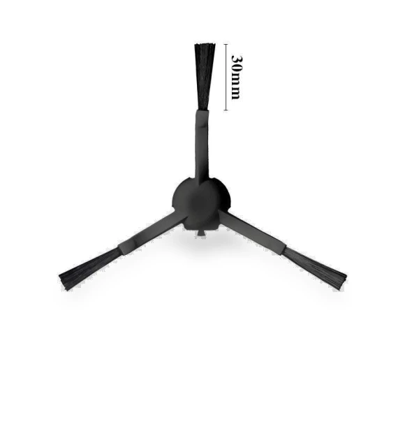 Compatible Side Brush and Filter Accessories — Parts & Accessories, Perfect choice for your home