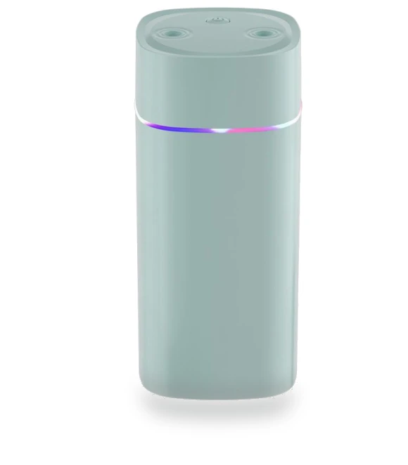 Double Spray Humidifier — Air Moisturizers, Perfect choice for your home