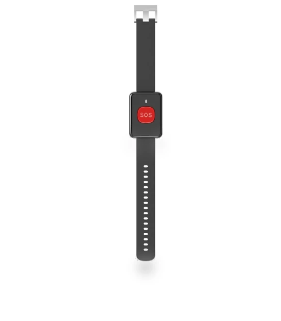 Emergency Call Wristwatch — Wearable Accessories, Smarter than future