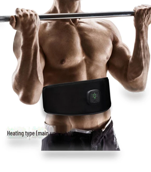 EMS Smart Abdominal Muscle Trainer — Muscle Stimulators, Best Electronics