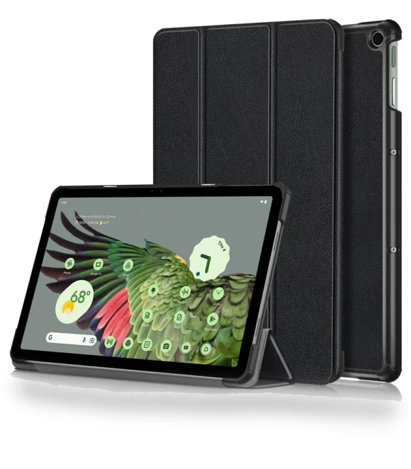 Flip Protective Magnetic Back Shell — Protective Cases, CINZELA