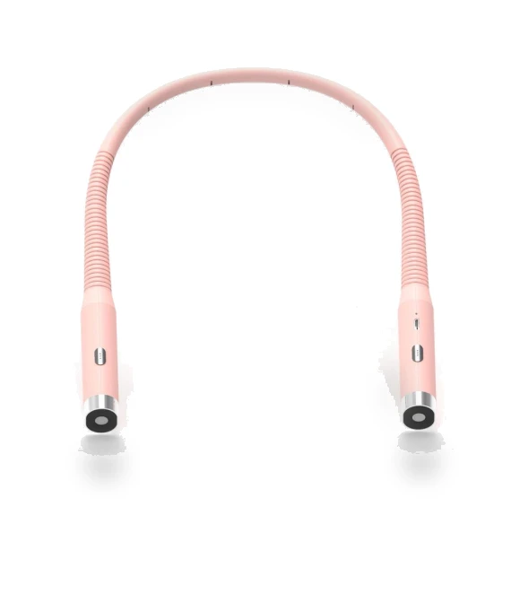 Folding LED Neck Reading Lamp — Reading Lights, AI Supermarket