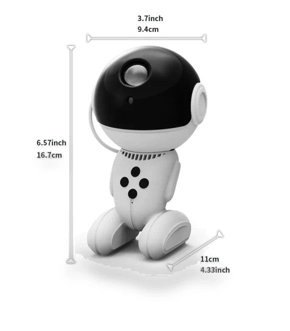 Galaxy Projector Night Light — Night Lights, Tuscan Sun