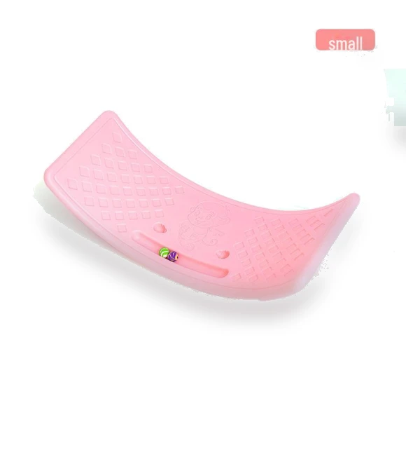 Indoor Balancing Seesaw Board — Stacking Games, WoW Area