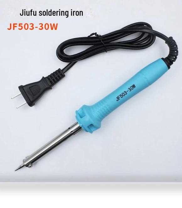 Industrial-grade constant temperature soldering iron pen — Stations, AI Supermarket
