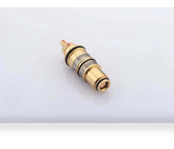 Intelligent Solar Thermostatic Valve — Valves, AI Supermarket