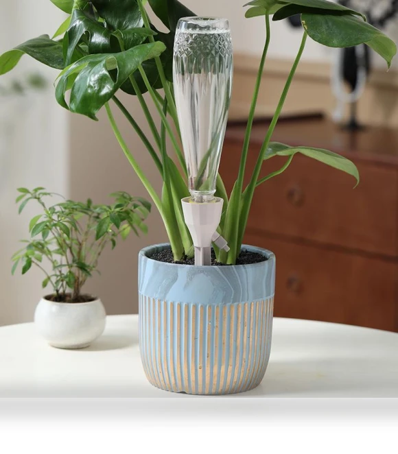 Japanese Style Drip Irrigation Device — Drip Kits, AI Supermarket