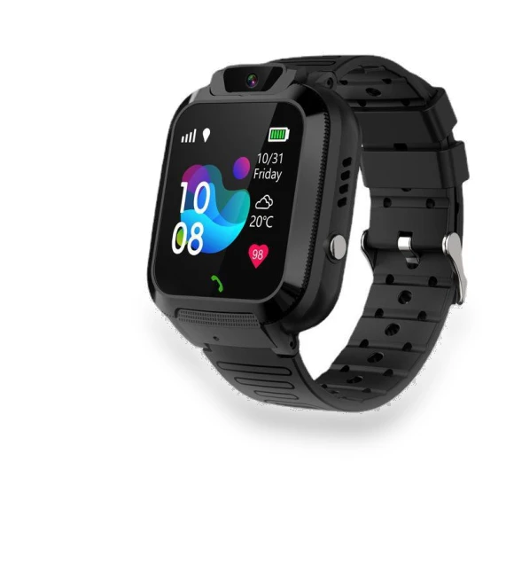 Kids Smart Waterproof Watch — Smartwatches, Smarter than future