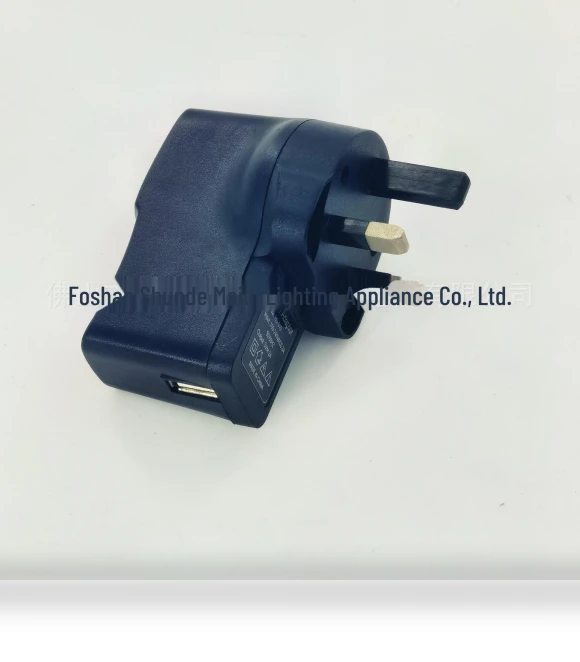 LED Clip Lamp with USB Timer — USB Lighting Solutions, AI Supermarket