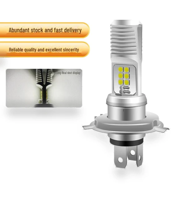 LED Dual Headlight — Headlight, AI Supermarket