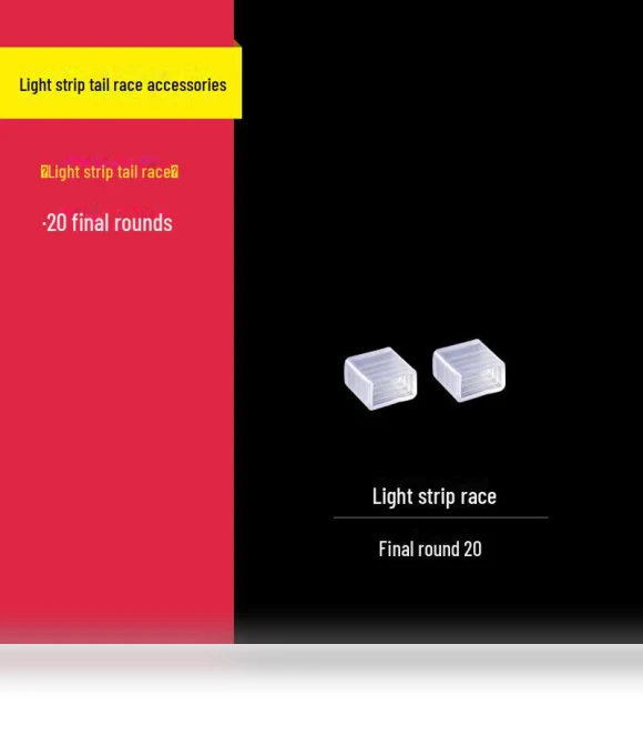 LED Light Strip — LED Strips, AI Supermarket