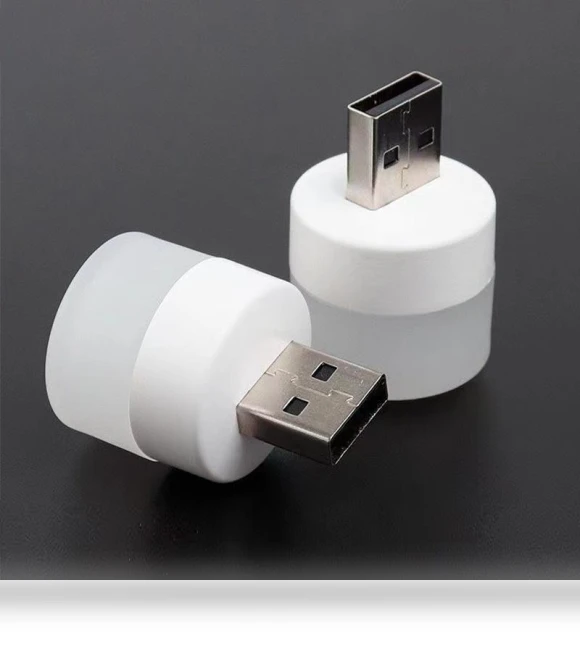 LED USB Desk Lamp — Study & Desk Lighting, AI Supermarket
