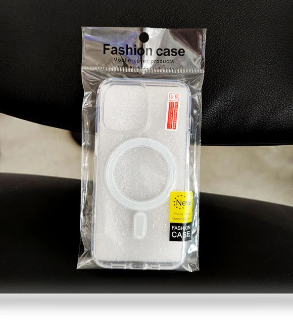 Magnetic MagSafe Case — Phone Accessories, Home of smartphone & tablet accessories