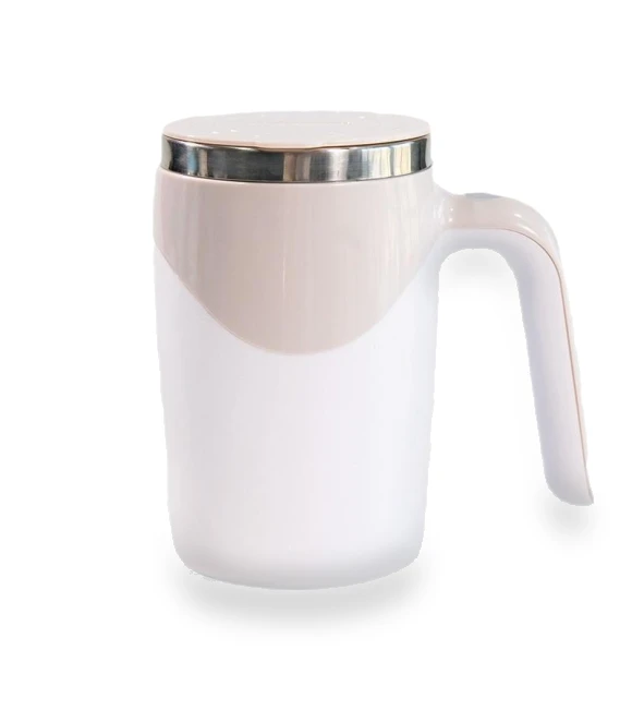 Magnetic Stirring Cup — Drink Stirrers, AI Supermarket
