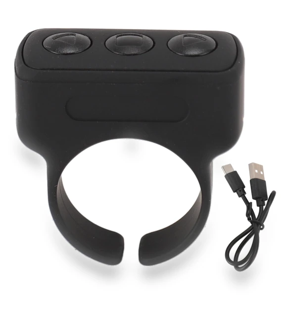 Multifunctional Bluetooth Remote Control — Remote Controls, Electronics Parts
