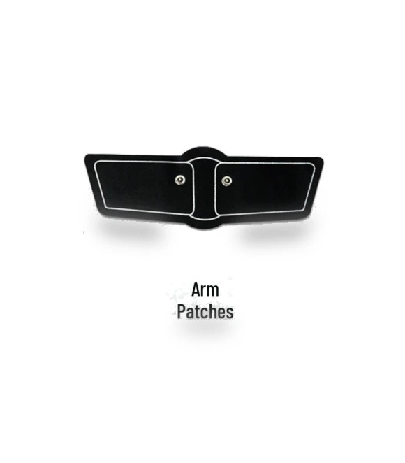 Muscle Stimulator and Massage Electrode Patch — Muscle Stimulators, AI Supermarket