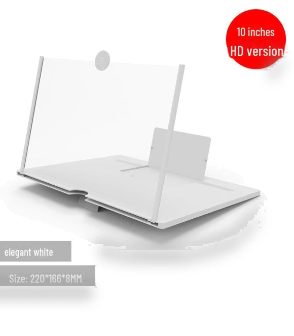 Phone Screen Magnifier — Screen Protectors, AI Supermarket