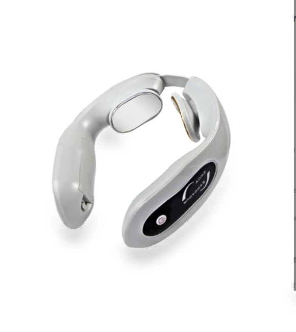 Portable Electric Neck Massager — Back Relief Solutions, AI Supermarket