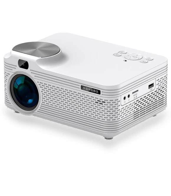 Portable HD Projector — Home Theater Projectors, Best Electronics