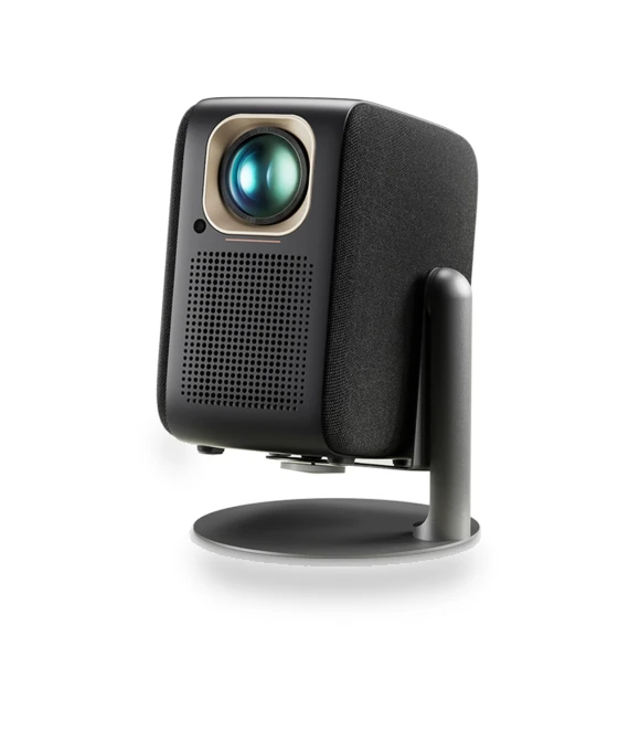 Portable LCD Projector — Home Theater Projectors, Lenovo