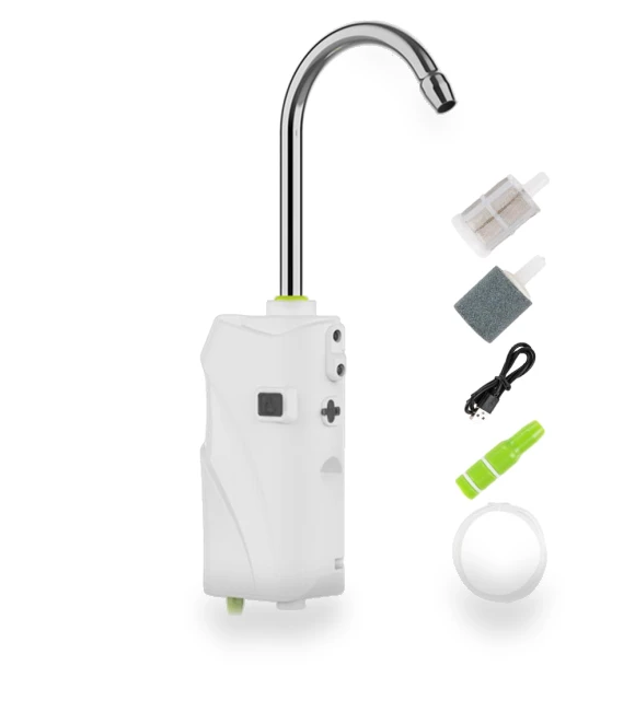 Portable Smart Hand Wash Sensor — Flashlights, JOHO