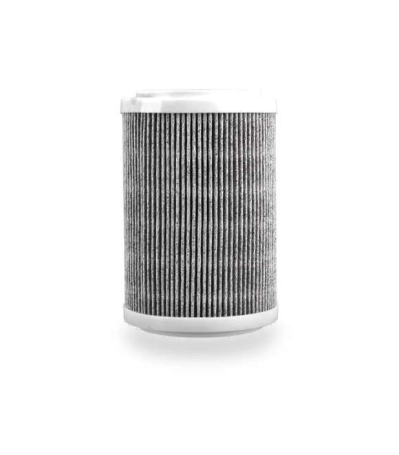 Portable USB Air Purifier — Activated Carbon Air Purifiers, Perfect choice for your home