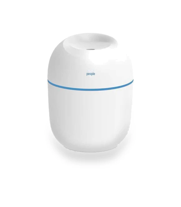 Portable USB Aromatherapy Humidifier — Air Moisturizers, AI Market