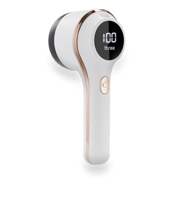 Rechargeable Fabric Smart Razor — Lint Removers, Best Electronics