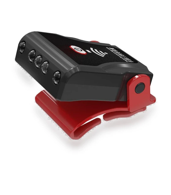 Rechargeable LED Headlamp with Motion Sensor — Flashlights, AI Supermarket