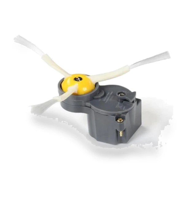 Replacement Side Brush Motor — Covers, Houspace