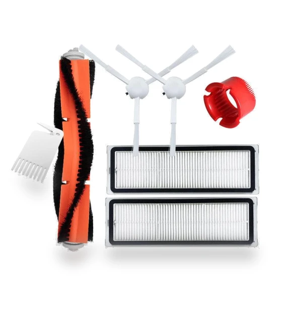Robot Vacuum Accessories Set — Parts & Accessories, TopSky