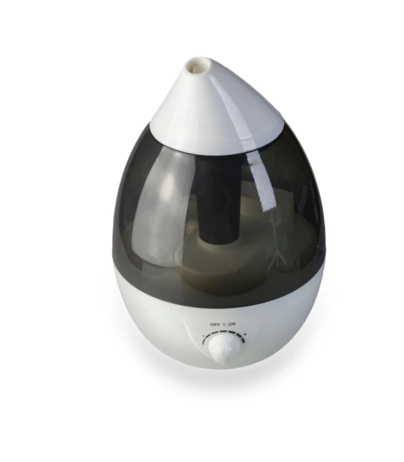 Silent Desktop Humidifier — Air Moisturizers, Perfect choice for your home