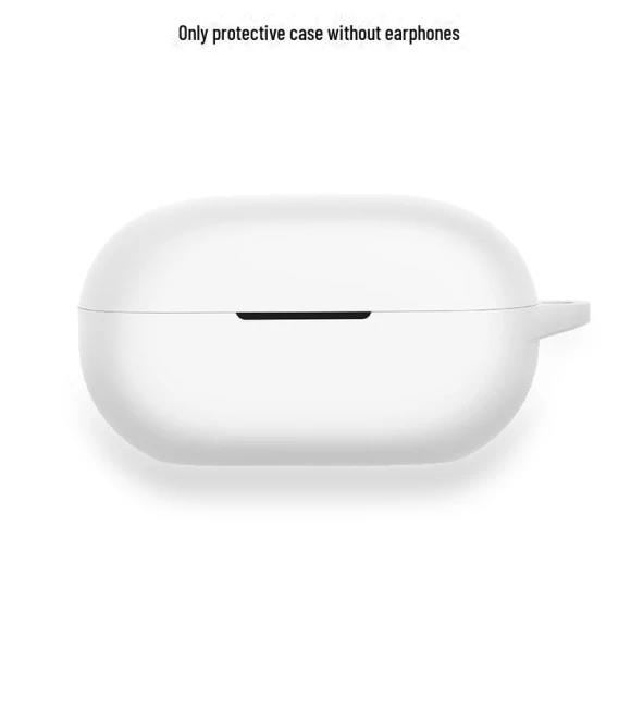Silicone Protective Case for Bluetooth Headset — Cases, AI Supermarket