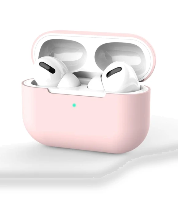 Silicone Protective Case — Gadget Essentials, AI Supermarket