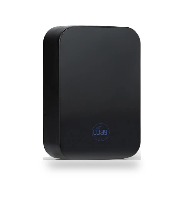 Smart Aroma Diffuser — Diffusers, Small Appliances