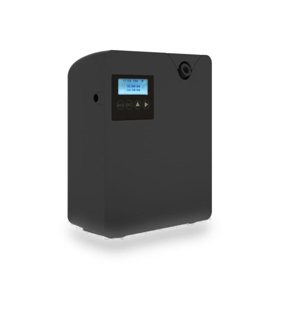 Smart Aromatherapy Diffuser — Diffusers, Small Appliances