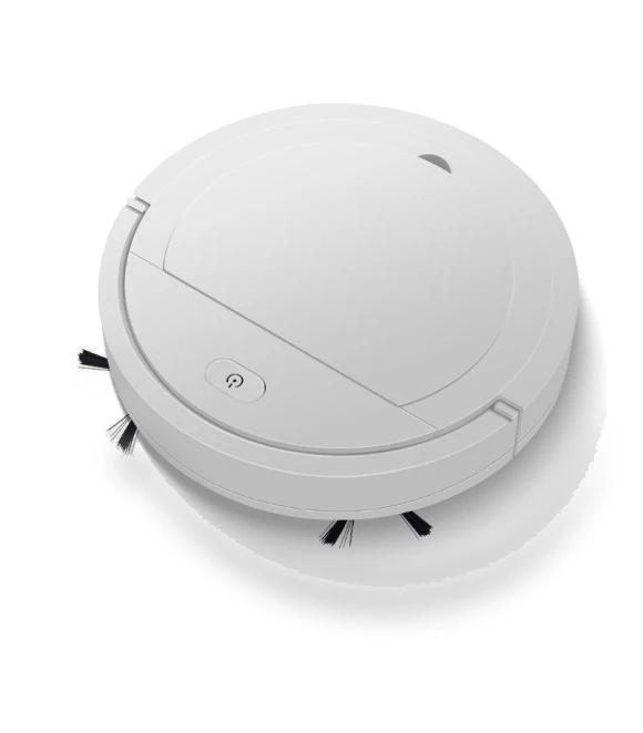 Smart Automatic Cleaning Robot — Smart Cleaning Robots, Perfect choice for your home