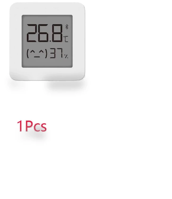 Smart Bluetooth Thermometer — Home Climate Control, Houspace Kitchen