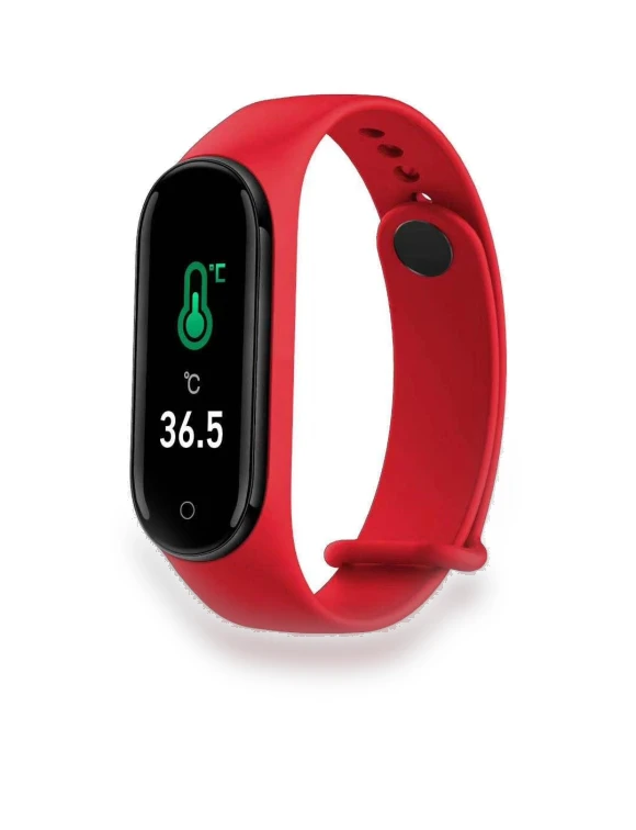 Smart Bracelet — Smartwatches, EDIMRAY