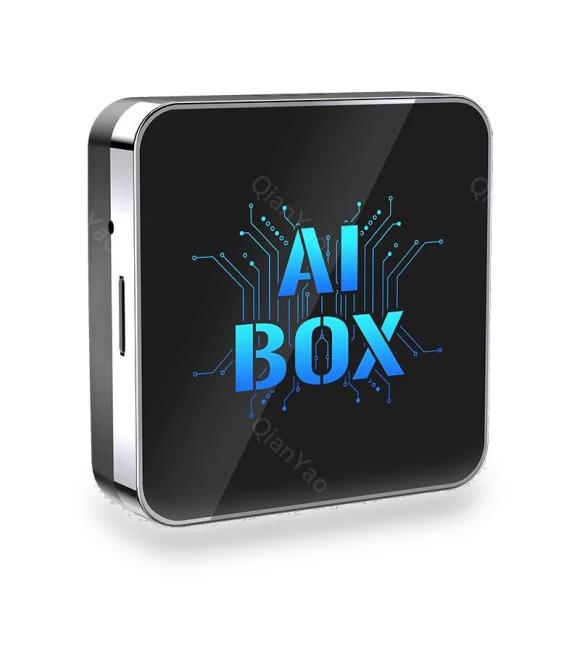 Smart Car Interconnection Box — Car Essentials, GearUp AutoMoto