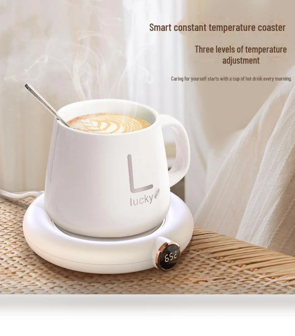 Smart Cup Warmer — Beverage Warmers, Perfect choice for your home