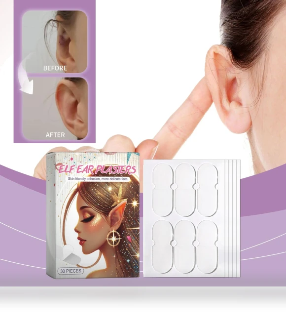 Smart Ear Band — Wearable Accessories, Anklet