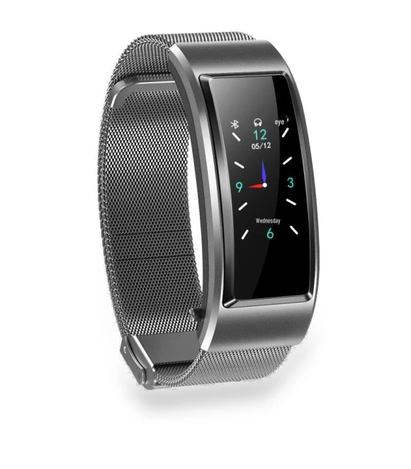 Smart Fitness Bracelet — Wearable Accessories, TopSky