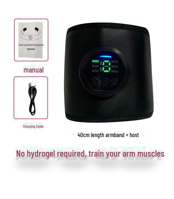 Smart Fitness Trainer for Abdominal Muscles — Core & Ab Trainers, Best Electronics