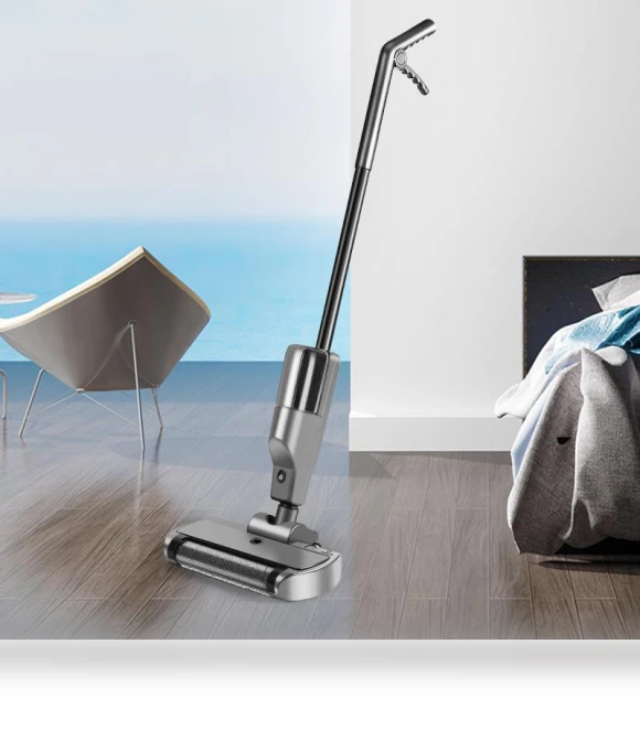 Smart Floor Cleaner 3-in-1 — Smart Cleaning Robots, Perfect choice for your home