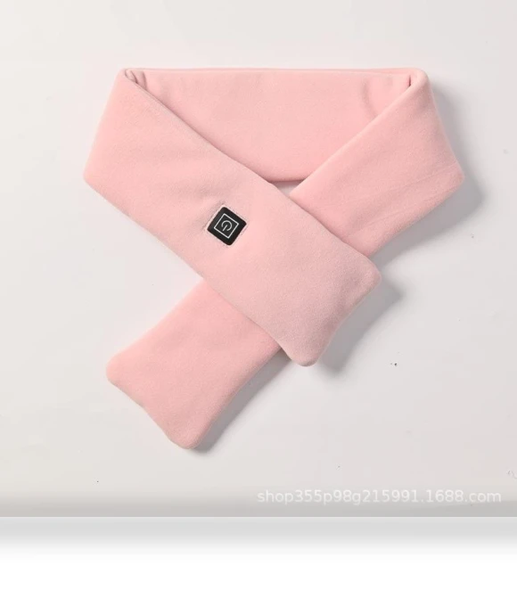 Smart Heating Neck Scarf — Scarves & Wraps, Perfect choice for your home