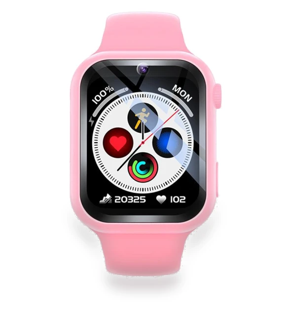 Smart Kids Watch — Wearable Accessories, Smarter than future