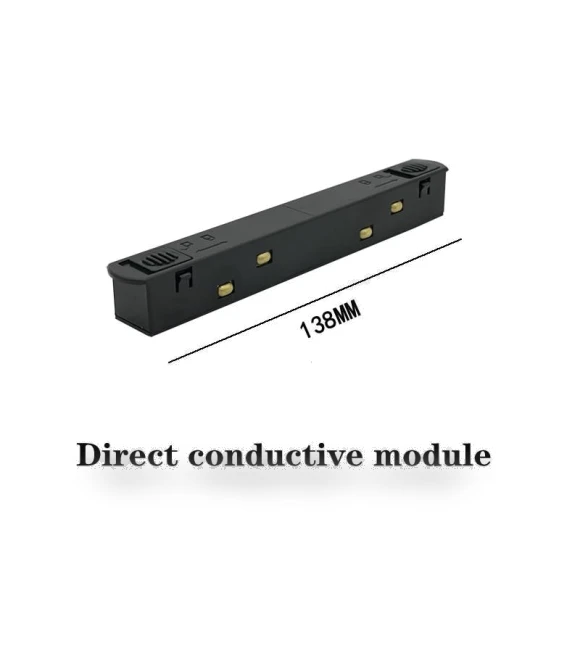 Smart LED Magnetic Track Light — Track Lighting Systems, AE Selection