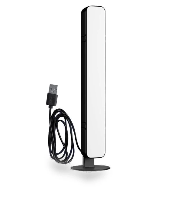 Smart LED Night Light with Voice Control — Night Lights, Best Electronics