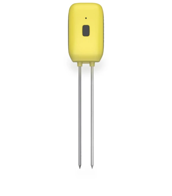 Smart Soil Tester — Moisture Detection Tools, Toool-Home